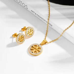 Tory Burch Set