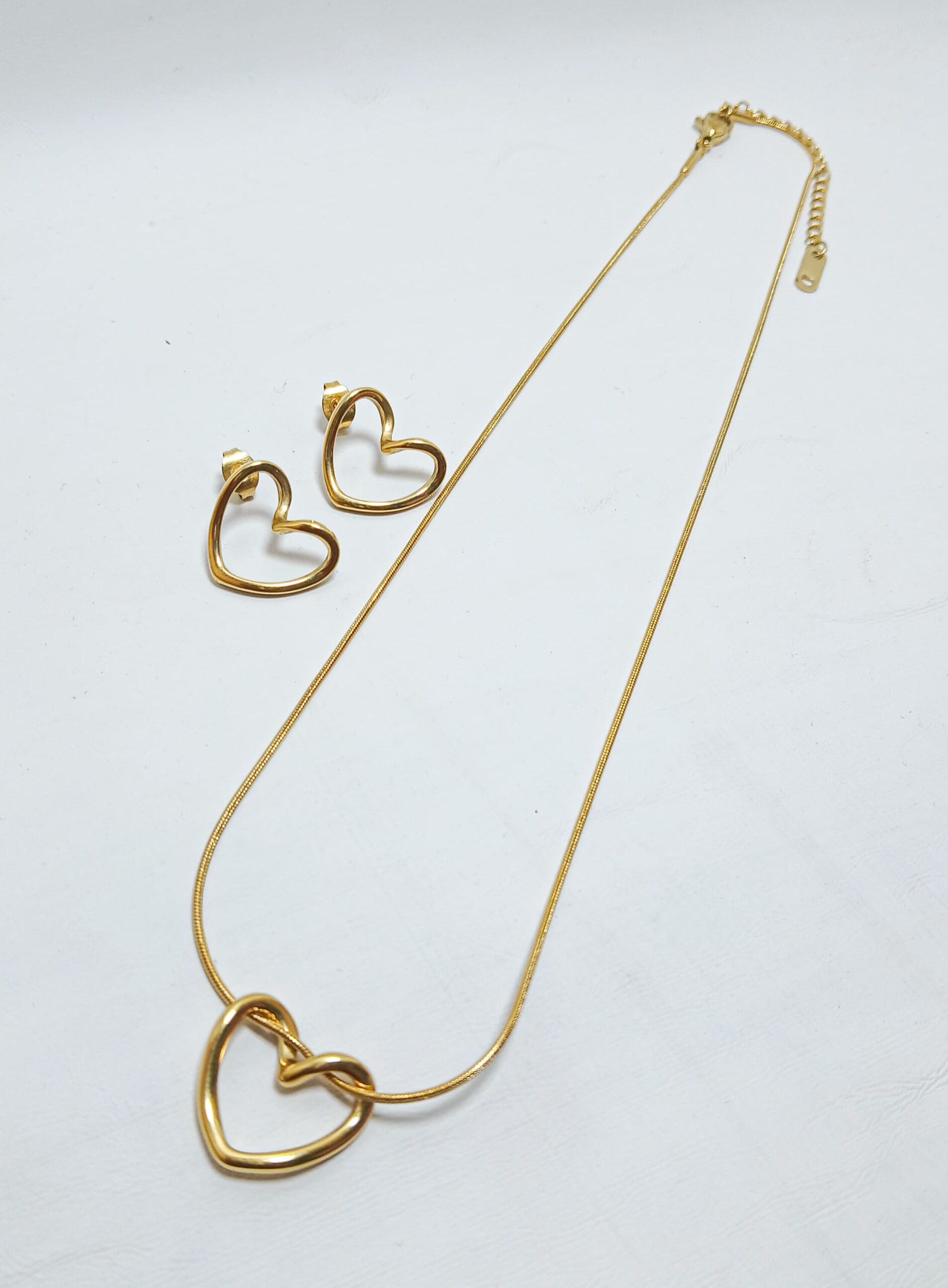 Hollow Heart Set - Image 4