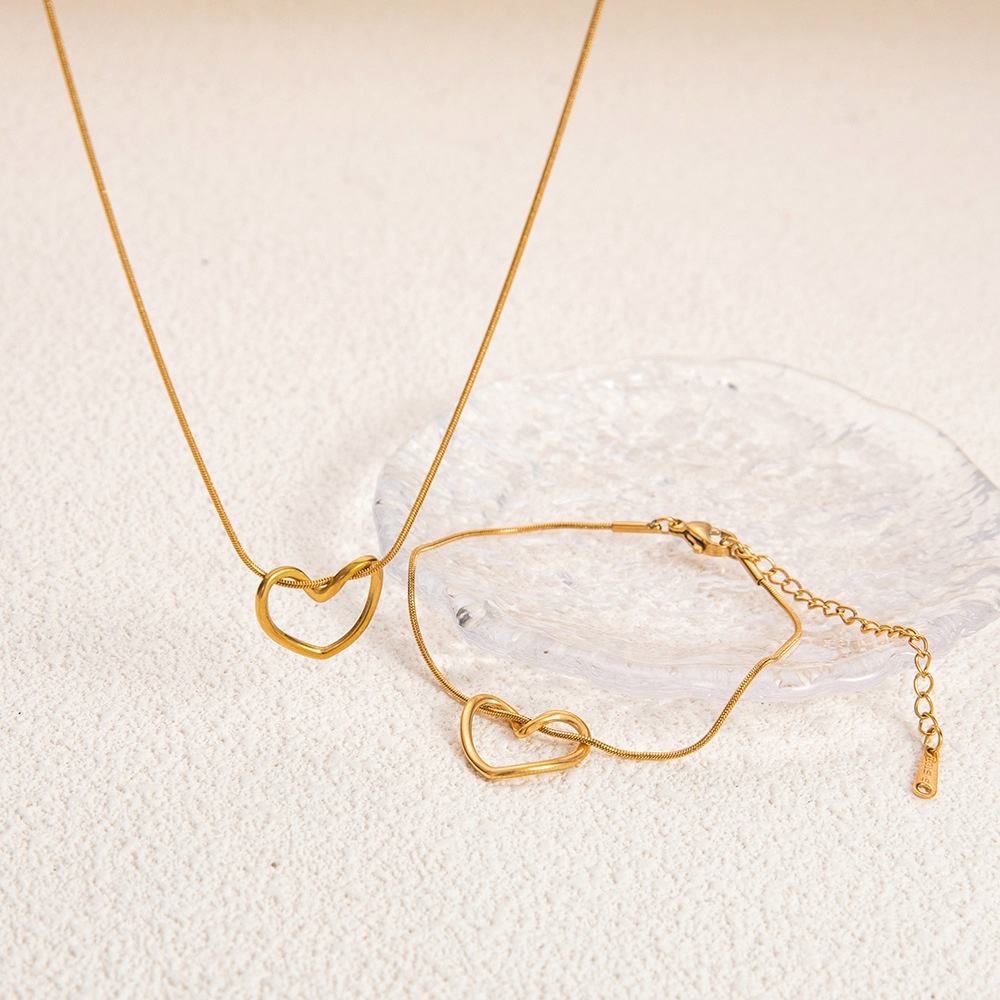 Hollow Heart Set - Image 2