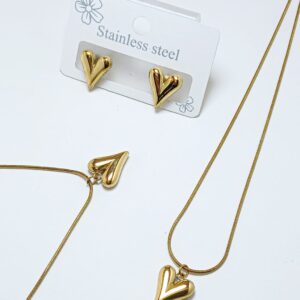 Heart Set