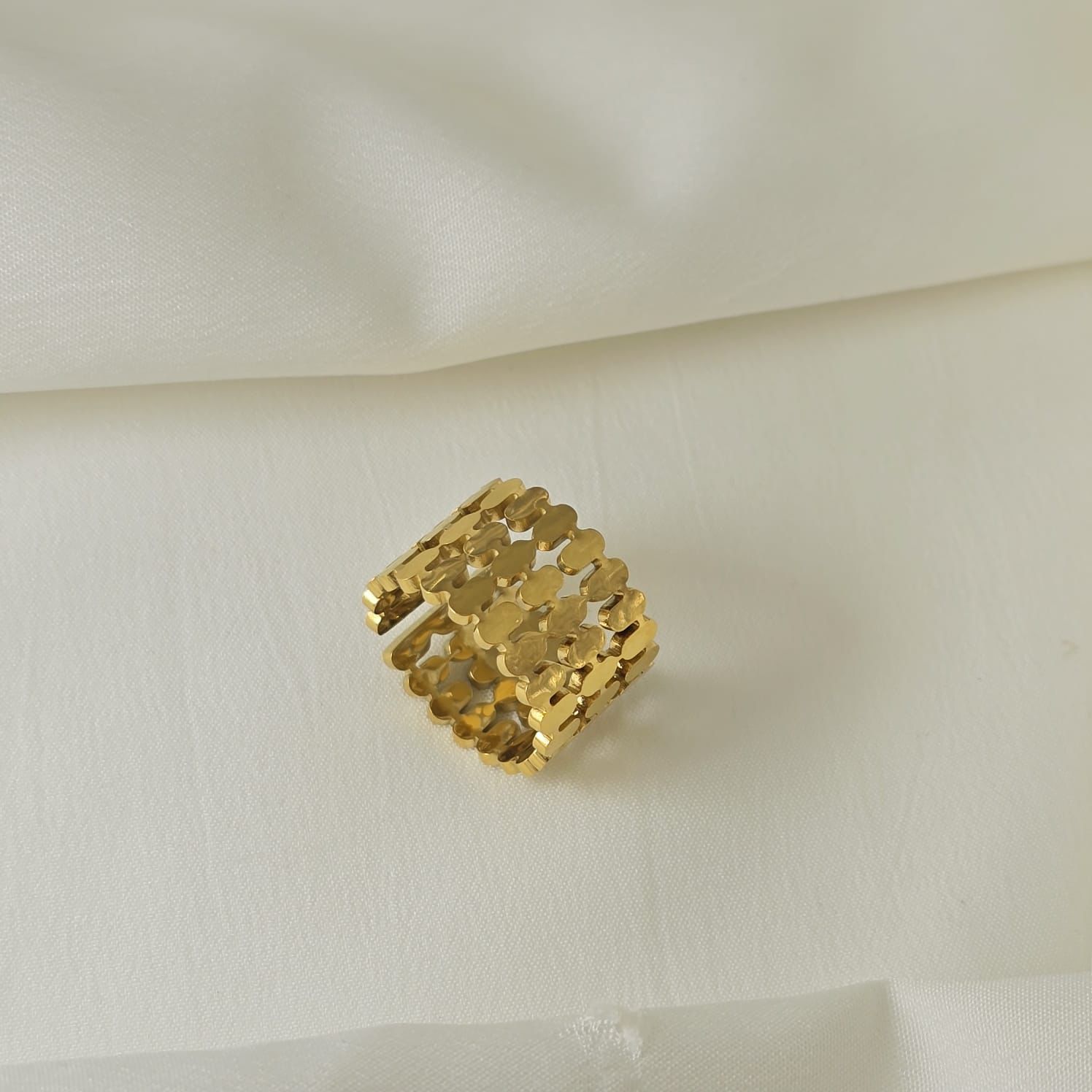 Layered ring - Image 2