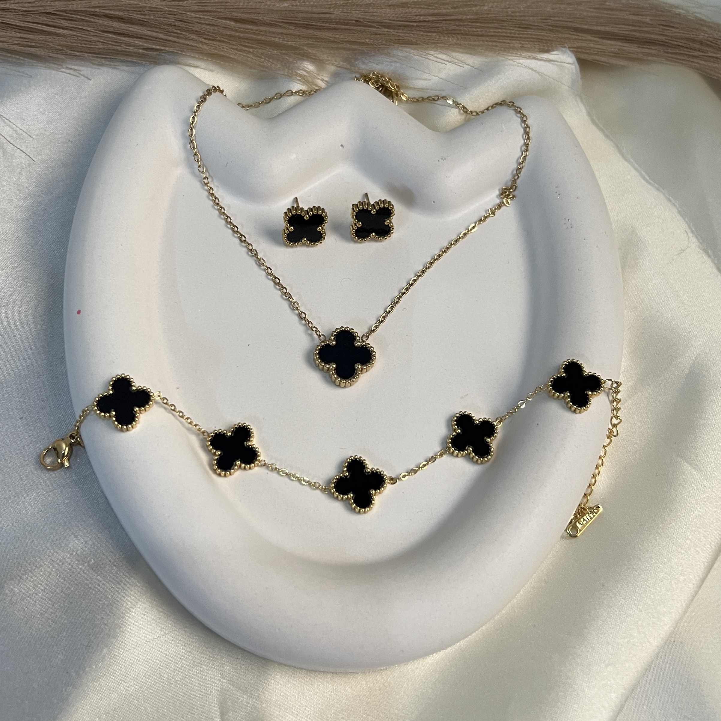 Clover set - Image 5