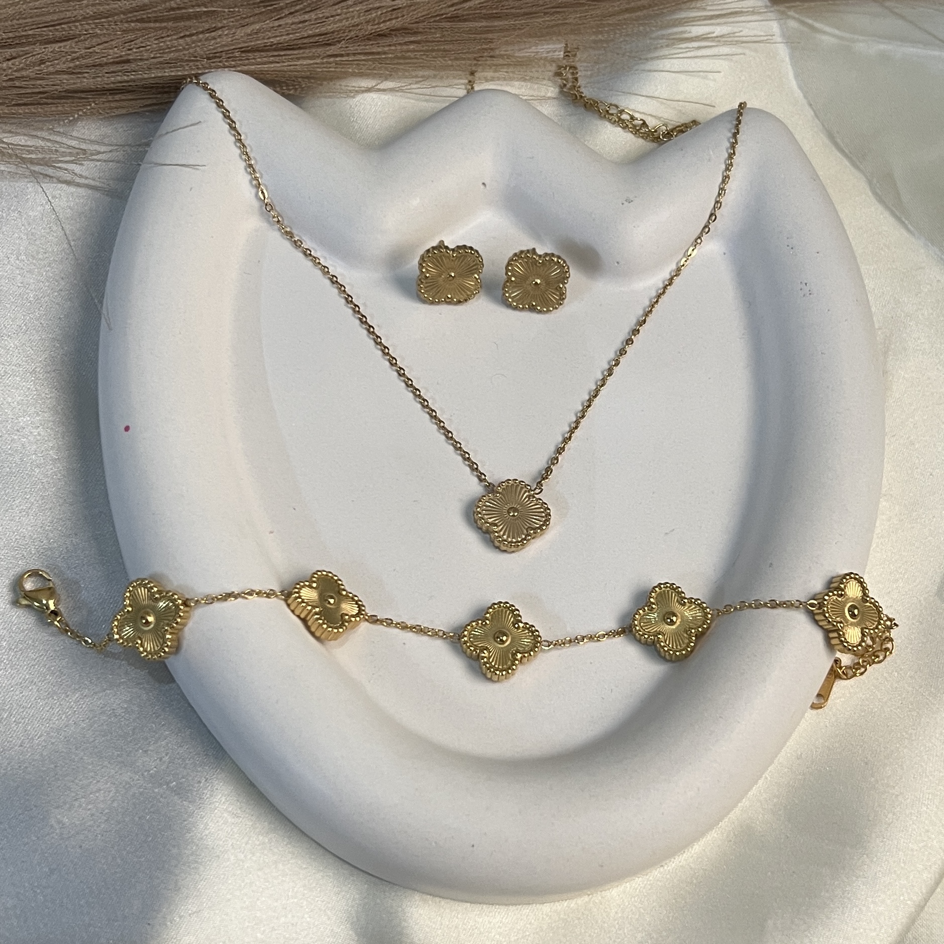 Clover set - Image 4