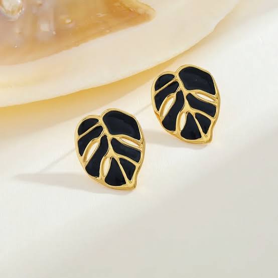 Leaf Painted Set - Image 5