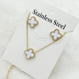 Clover set