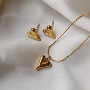 Heart Set