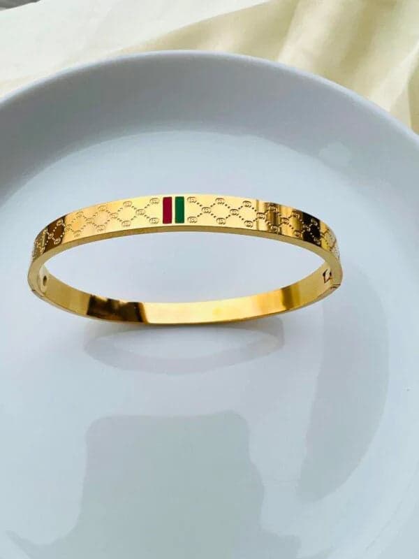 Golden Handcuff - Image 4