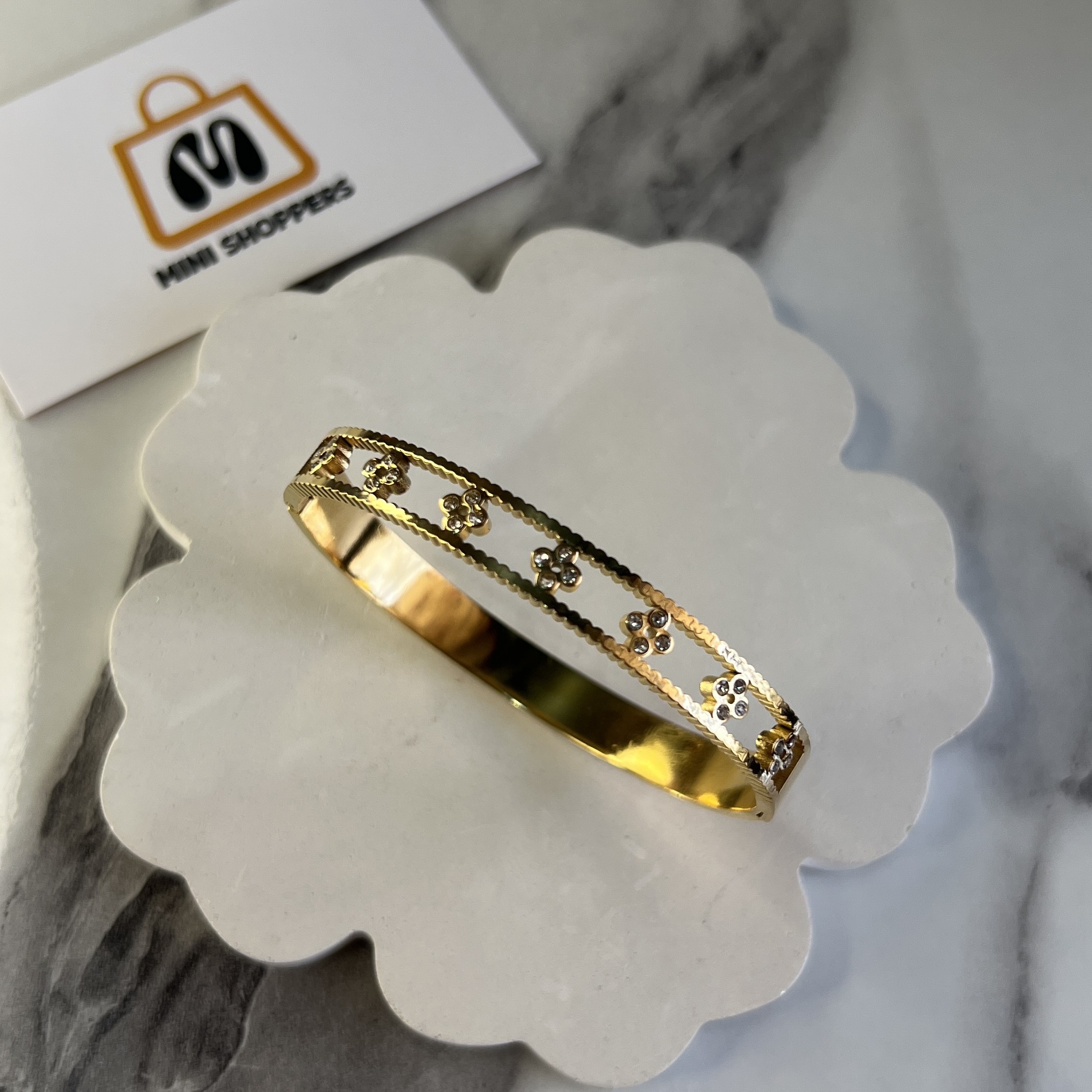 Nova Bangle - Image 3