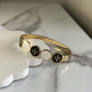 Tory Cuff Bangle