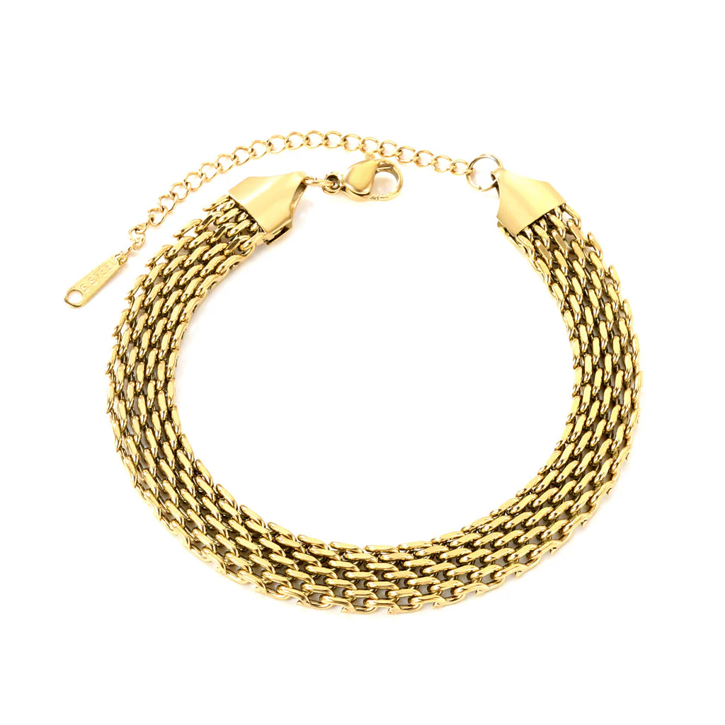 Mesh bracelet - Image 3