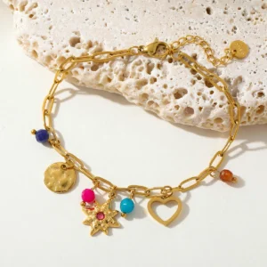 Charms Bracelet