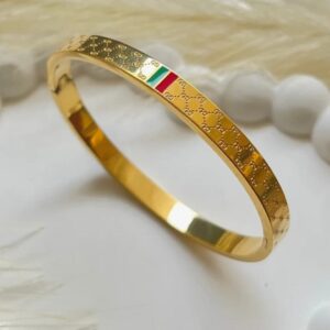 Golden Handcuff
