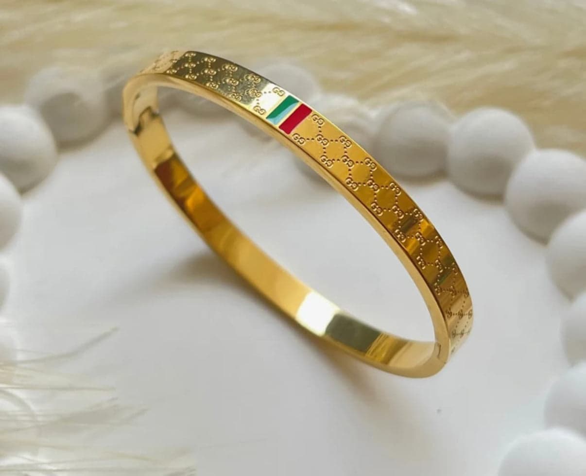Golden Handcuff