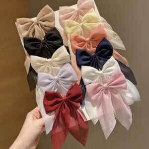 Hair Bow