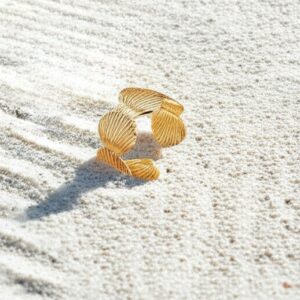 Shell Ring