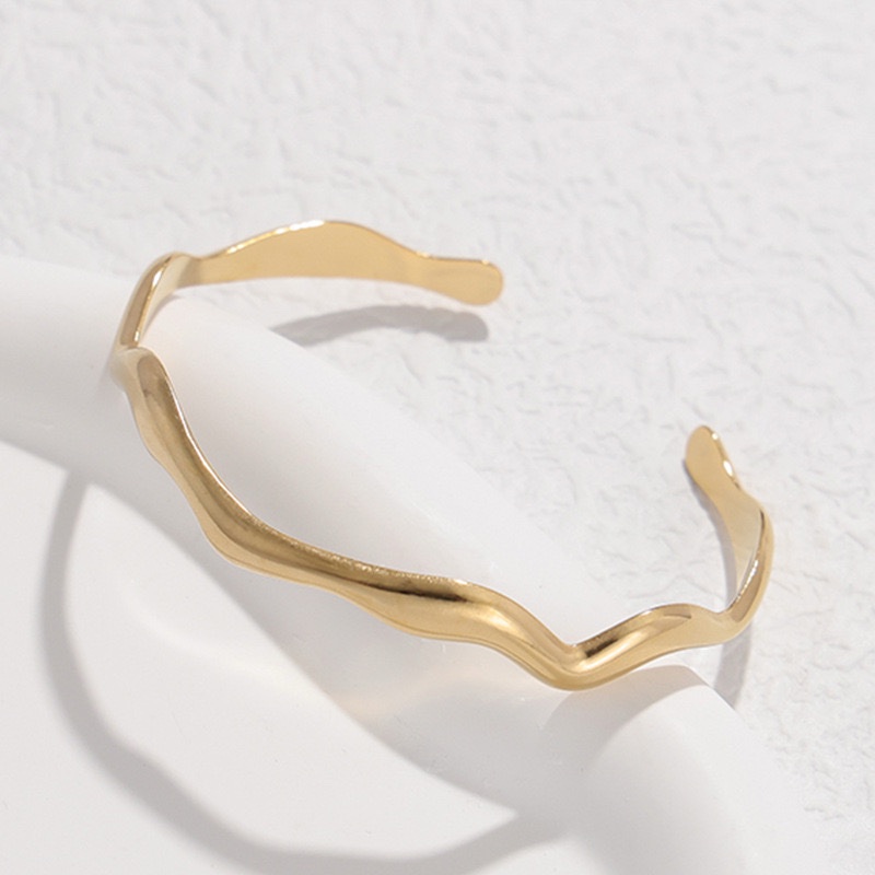 Wave waterproof bangle - Image 2