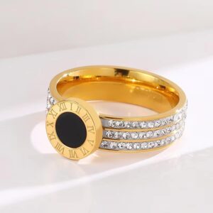 Roman stone ring