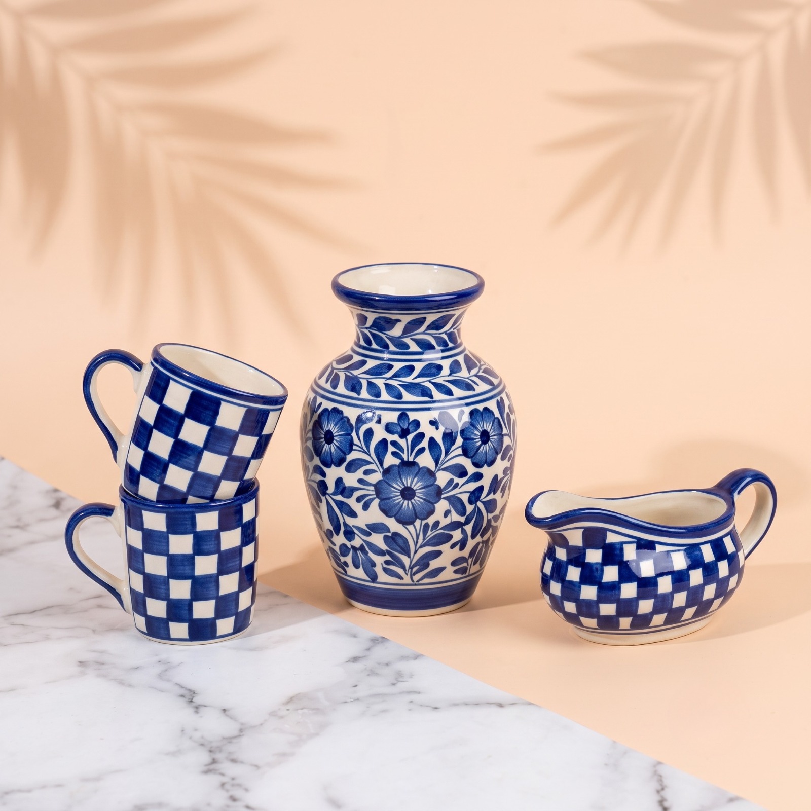 Hand Painted Ceramics