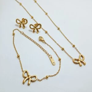 Mini Bow Set