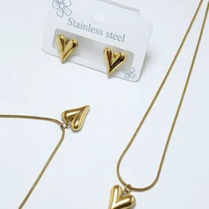Heart Set