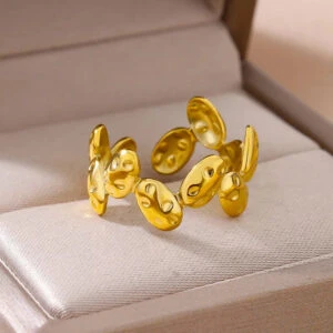 Rice Grain ring