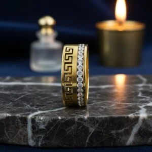 Glory ring