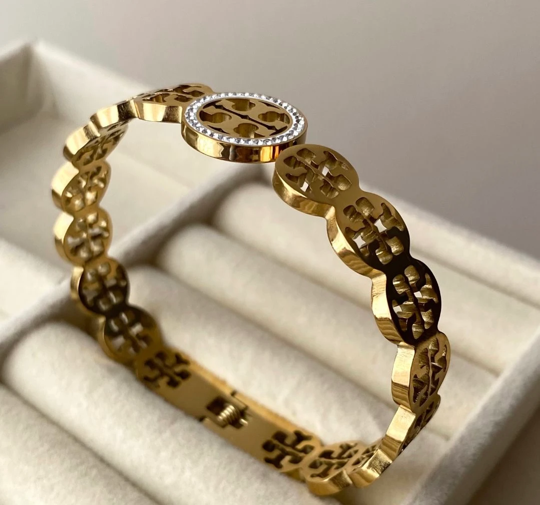 Tory Burch Handcuff - Image 3