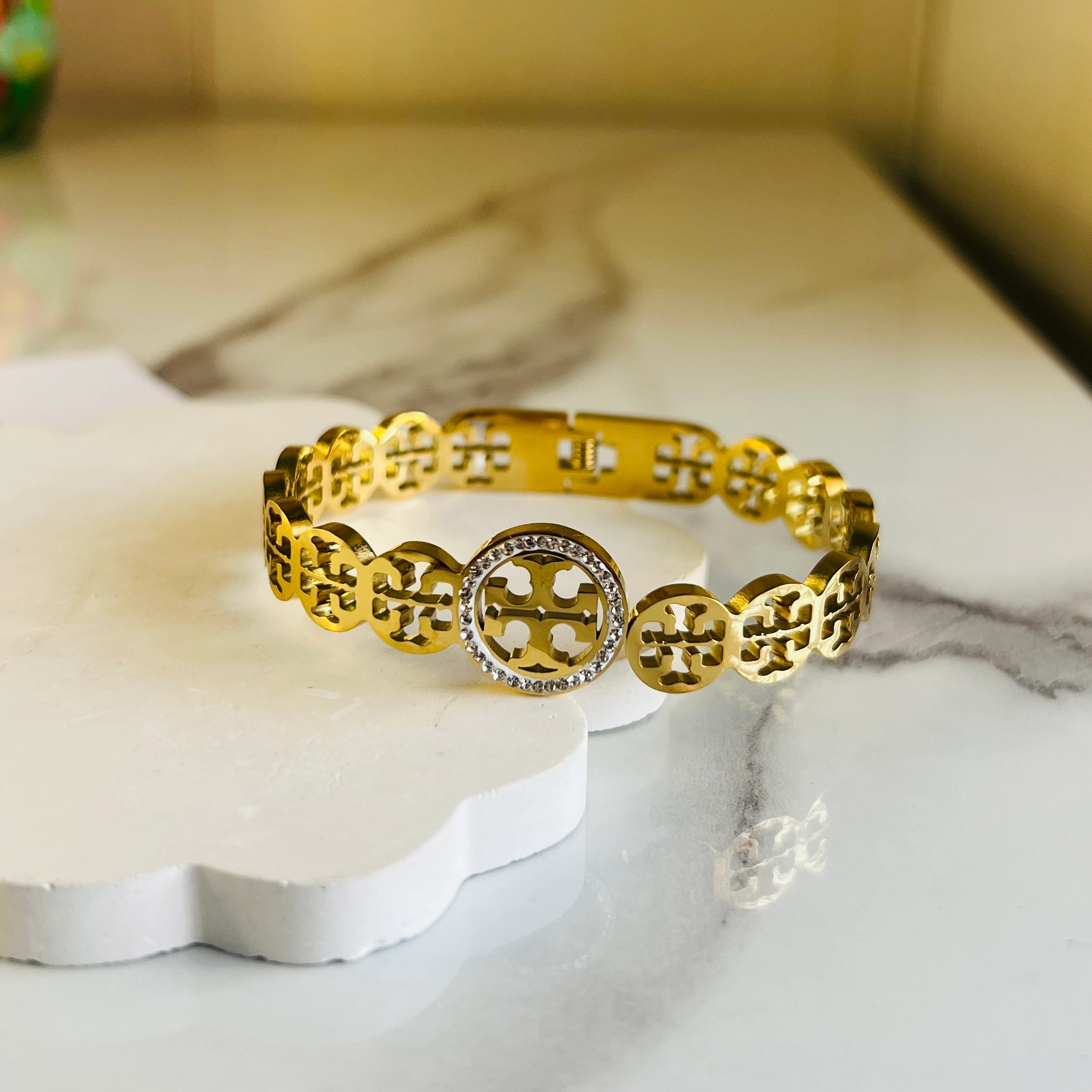 Tory Burch Handcuff