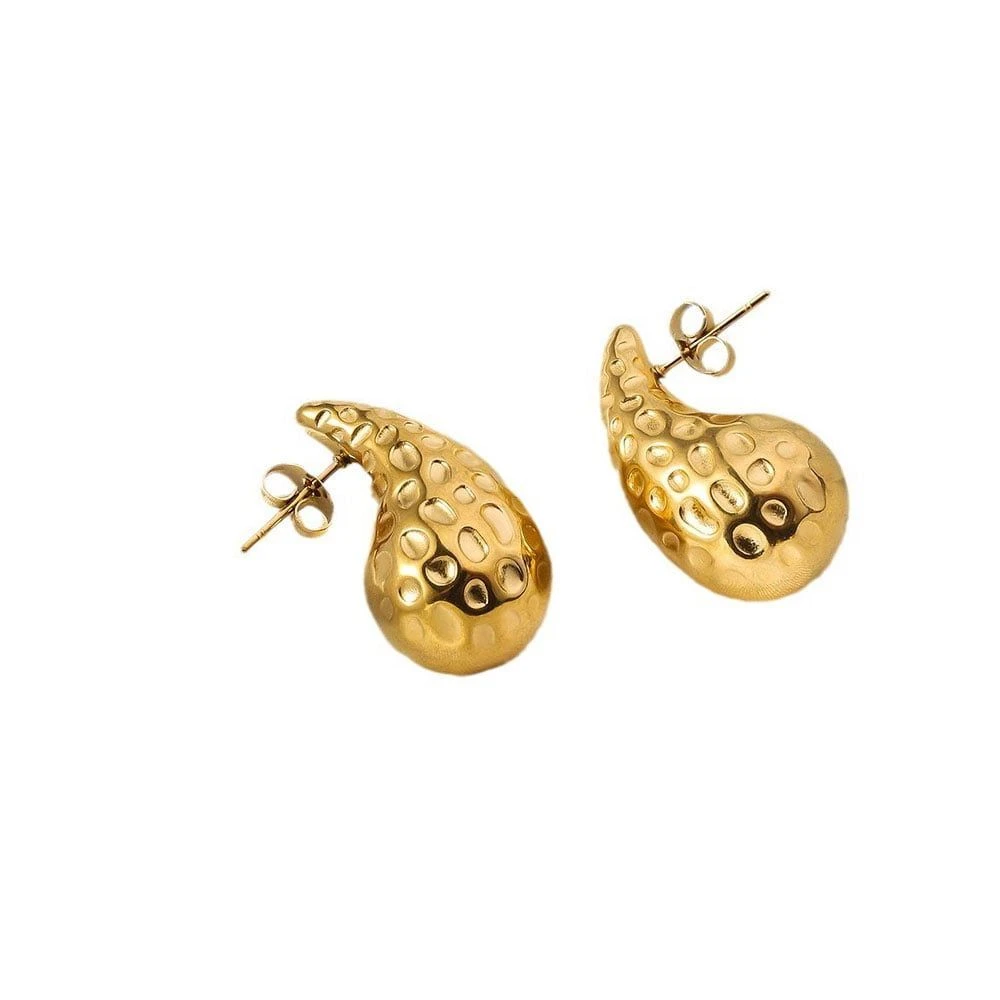 Tear Drop Earrings