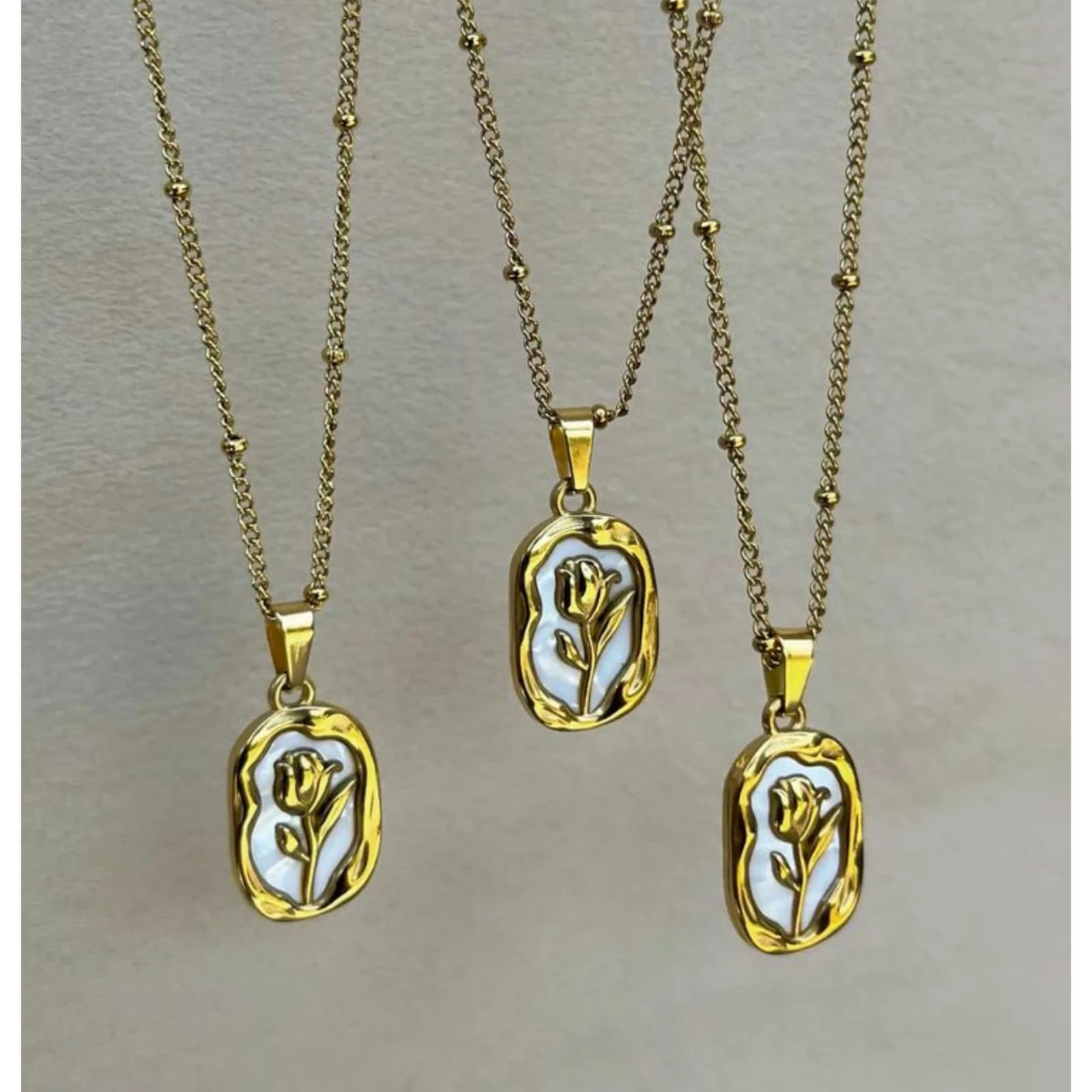 Tulip pendant - Image 6