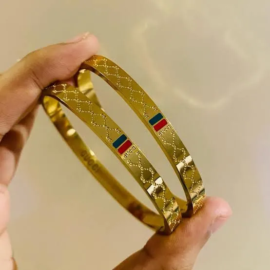 Golden Handcuff - Image 2