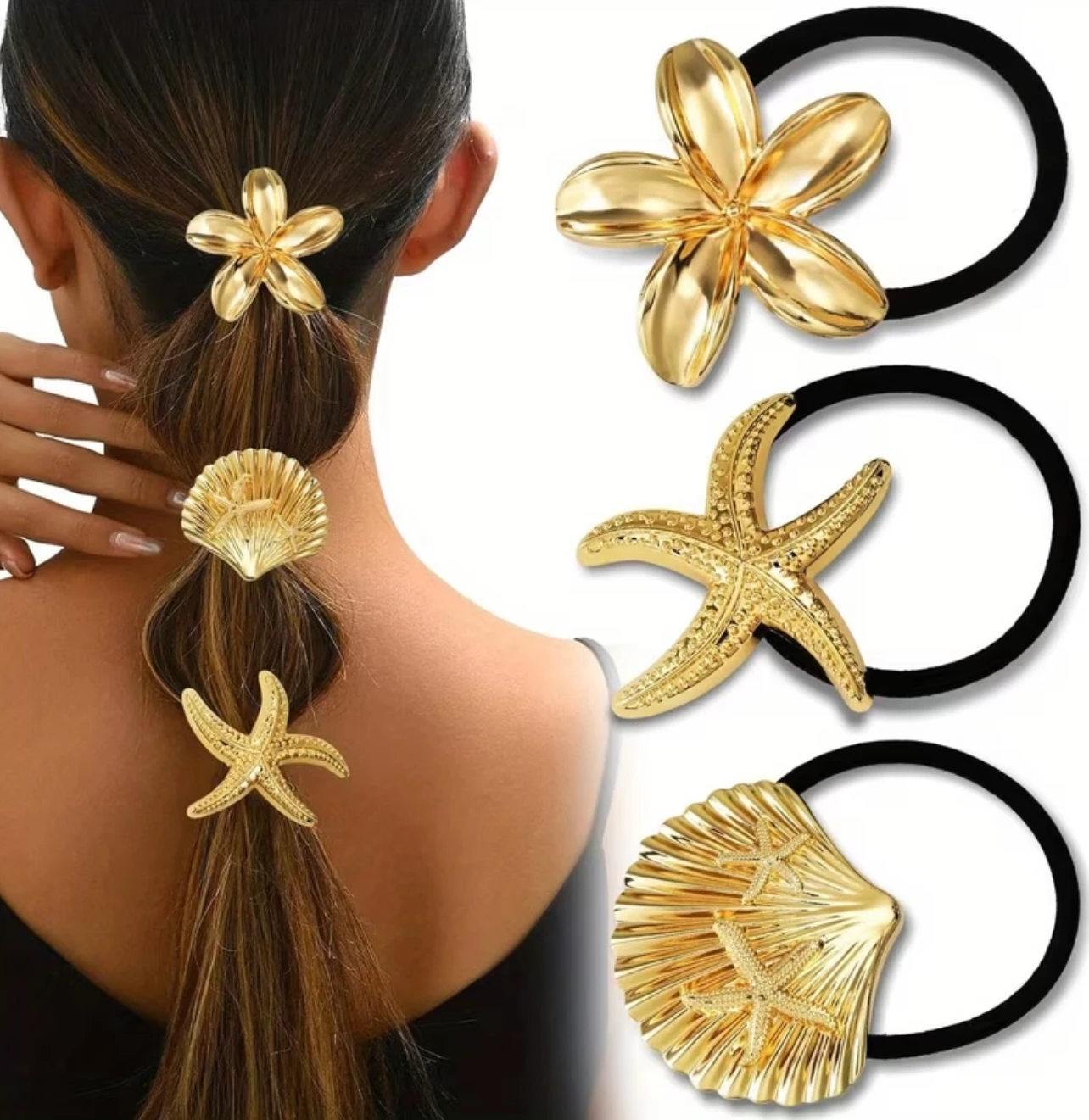 Hair Ties - Image 3