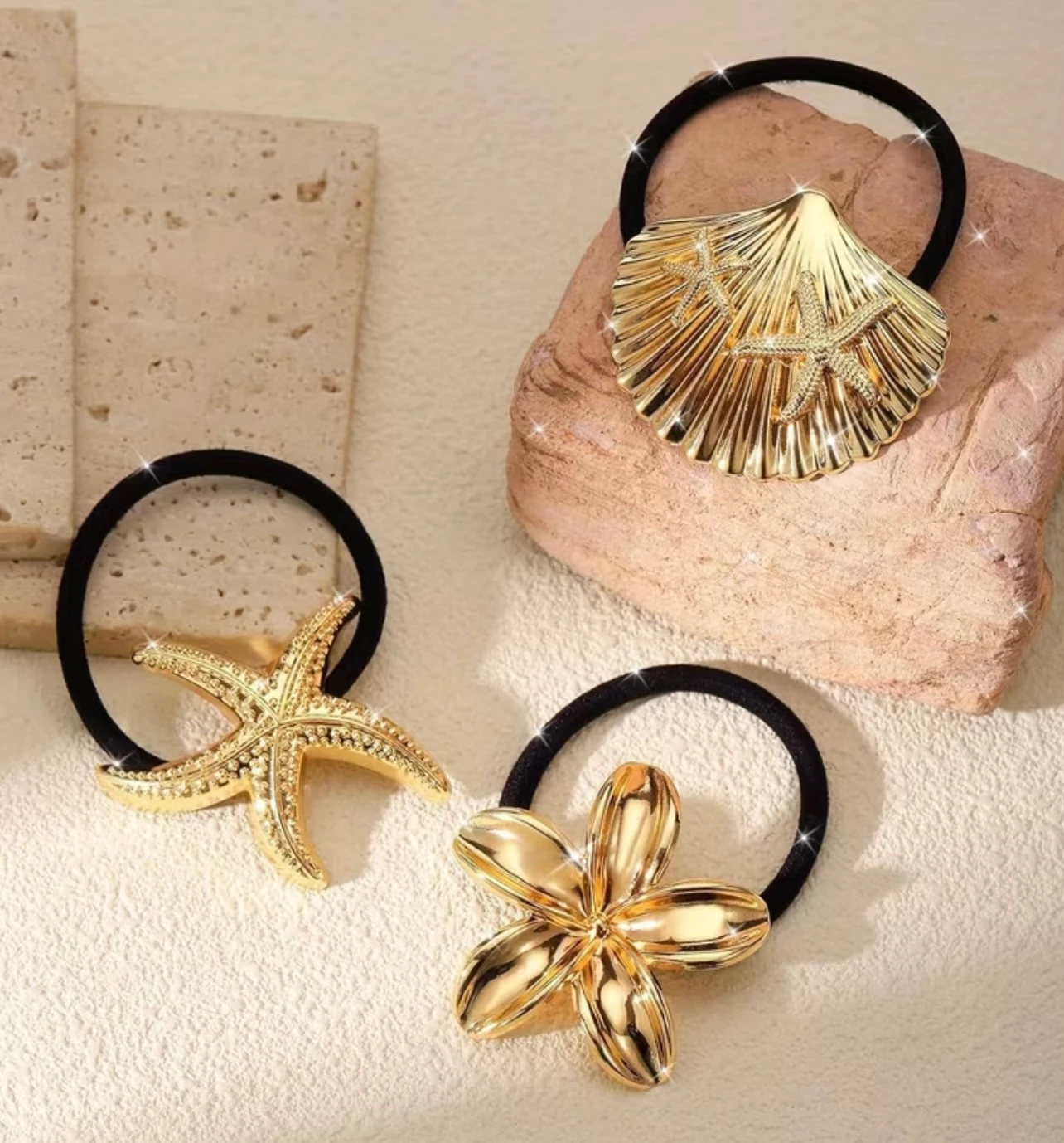 Hair Ties