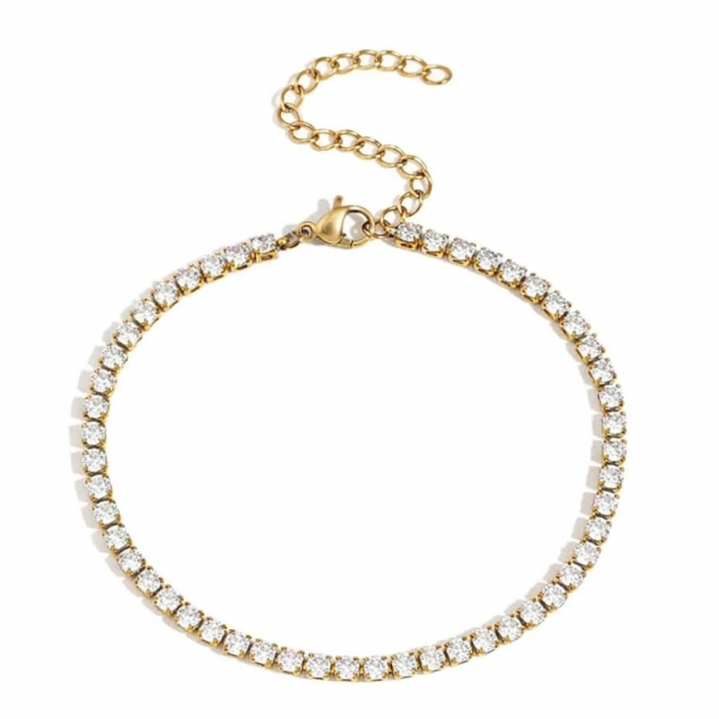 Tennis Bracelet - Image 2