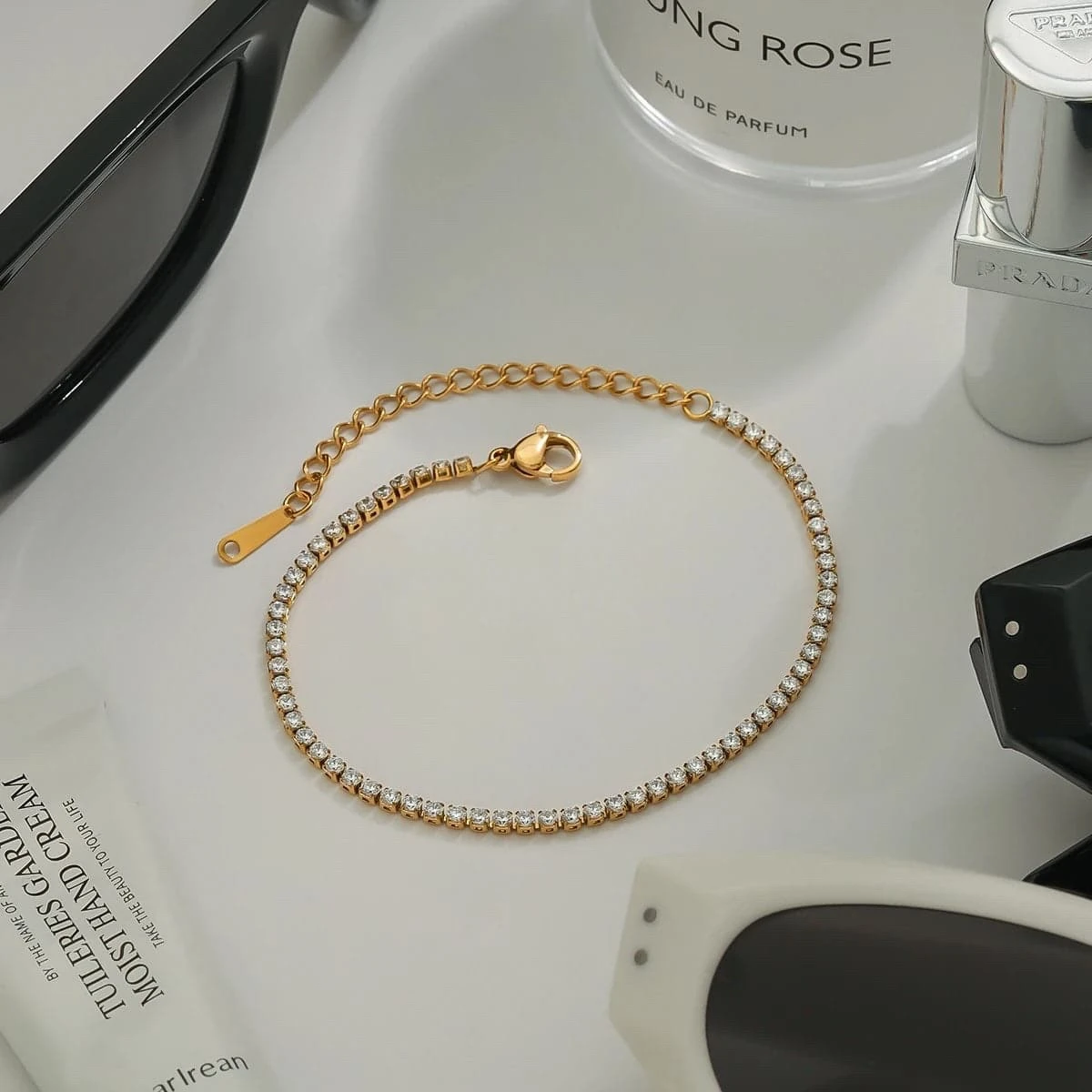 Tennis Bracelet